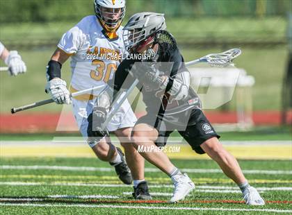Thumbnail 3 in Red Bank Regional @ St. John-Vianney photogallery.