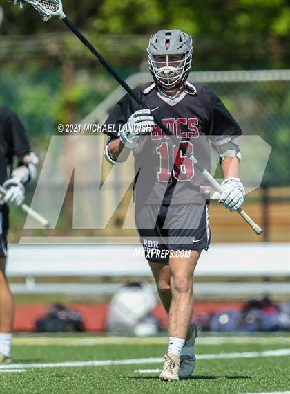 Thumbnail 2 in Red Bank Regional @ St. John-Vianney photogallery.
