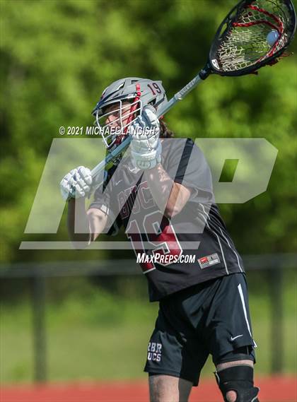 Thumbnail 3 in Red Bank Regional @ St. John-Vianney photogallery.