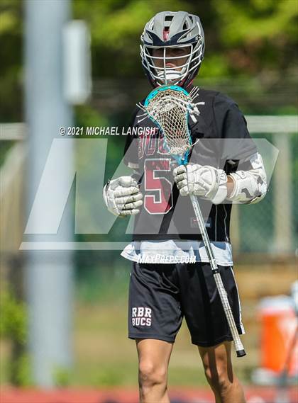 Thumbnail 3 in Red Bank Regional @ St. John-Vianney photogallery.