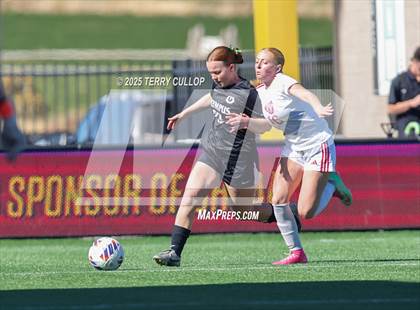 Thumbnail 1 in Spanish Fork vs. Olympus (UHSAA 5A Semi Final) photogallery.