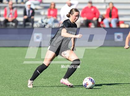 Thumbnail 2 in Spanish Fork vs. Olympus (UHSAA 5A Semi Final) photogallery.