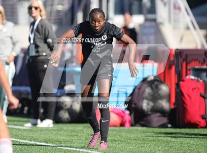 Thumbnail 1 in Spanish Fork vs. Olympus (UHSAA 5A Semi Final) photogallery.