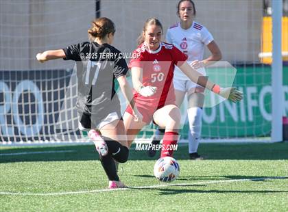 Thumbnail 2 in Spanish Fork vs. Olympus (UHSAA 5A Semi Final) photogallery.