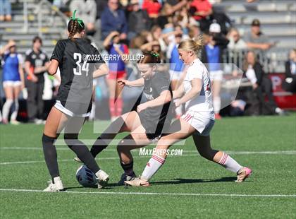 Thumbnail 3 in Spanish Fork vs. Olympus (UHSAA 5A Semi Final) photogallery.