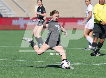 Thumbnail 1 in Spanish Fork vs. Olympus (UHSAA 5A Semi Final) photogallery.
