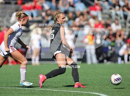 Thumbnail 1 in Spanish Fork vs. Olympus (UHSAA 5A Semi Final) photogallery.