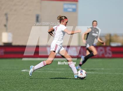 Thumbnail 1 in Spanish Fork vs. Olympus (UHSAA 5A Semi Final) photogallery.