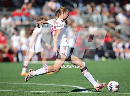 Thumbnail 1 in Spanish Fork vs. Olympus (UHSAA 5A Semi Final) photogallery.