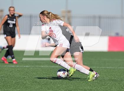 Thumbnail 3 in Spanish Fork vs. Olympus (UHSAA 5A Semi Final) photogallery.