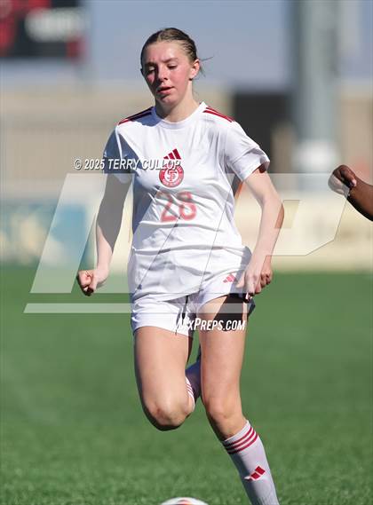 Thumbnail 2 in Spanish Fork vs. Olympus (UHSAA 5A Semi Final) photogallery.