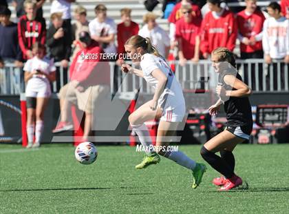 Thumbnail 2 in Spanish Fork vs. Olympus (UHSAA 5A Semi Final) photogallery.