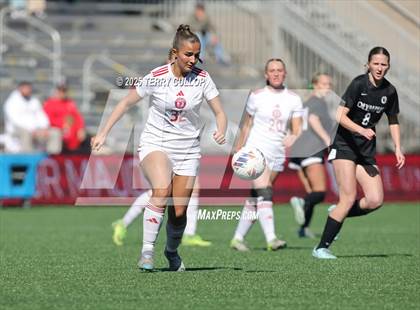 Thumbnail 1 in Spanish Fork vs. Olympus (UHSAA 5A Semi Final) photogallery.