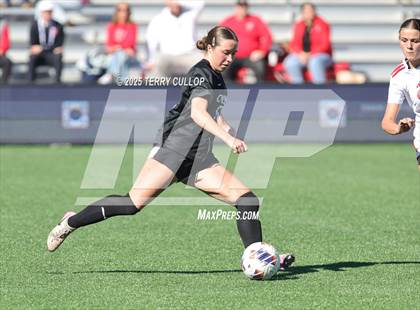 Thumbnail 3 in Spanish Fork vs. Olympus (UHSAA 5A Semi Final) photogallery.