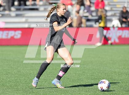 Thumbnail 3 in Spanish Fork vs. Olympus (UHSAA 5A Semi Final) photogallery.