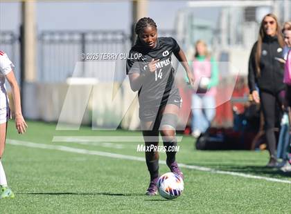 Thumbnail 2 in Spanish Fork vs. Olympus (UHSAA 5A Semi Final) photogallery.