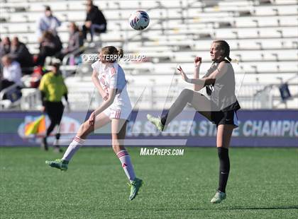 Thumbnail 2 in Spanish Fork vs. Olympus (UHSAA 5A Semi Final) photogallery.