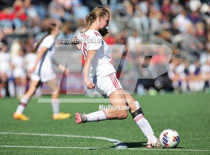 Thumbnail 2 in Spanish Fork vs. Olympus (UHSAA 5A Semi Final) photogallery.