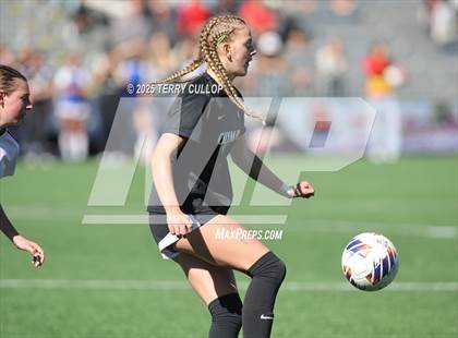 Thumbnail 2 in Spanish Fork vs. Olympus (UHSAA 5A Semi Final) photogallery.