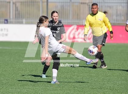Thumbnail 3 in Spanish Fork vs. Olympus (UHSAA 5A Semi Final) photogallery.