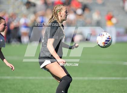 Thumbnail 1 in Spanish Fork vs. Olympus (UHSAA 5A Semi Final) photogallery.