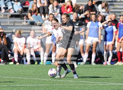 Thumbnail 2 in Spanish Fork vs. Olympus (UHSAA 5A Semi Final) photogallery.