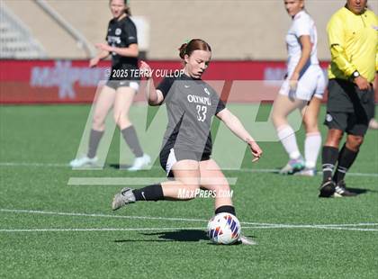 Thumbnail 2 in Spanish Fork vs. Olympus (UHSAA 5A Semi Final) photogallery.