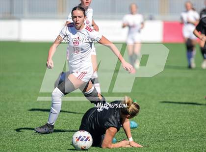 Thumbnail 2 in Spanish Fork vs. Olympus (UHSAA 5A Semi Final) photogallery.