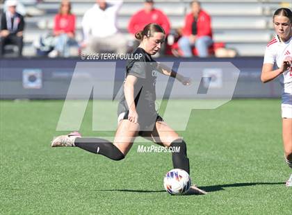 Thumbnail 1 in Spanish Fork vs. Olympus (UHSAA 5A Semi Final) photogallery.