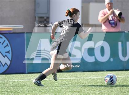 Thumbnail 2 in Spanish Fork vs. Olympus (UHSAA 5A Semi Final) photogallery.