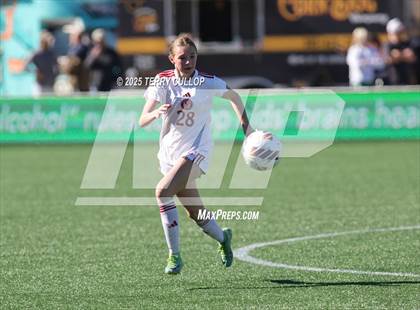Thumbnail 3 in Spanish Fork vs. Olympus (UHSAA 5A Semi Final) photogallery.