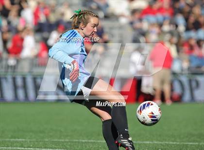 Thumbnail 1 in Spanish Fork vs. Olympus (UHSAA 5A Semi Final) photogallery.
