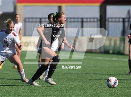 Thumbnail 2 in Spanish Fork vs. Olympus (UHSAA 5A Semi Final) photogallery.