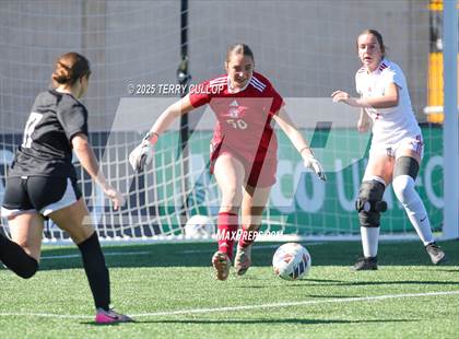 Thumbnail 3 in Spanish Fork vs. Olympus (UHSAA 5A Semi Final) photogallery.