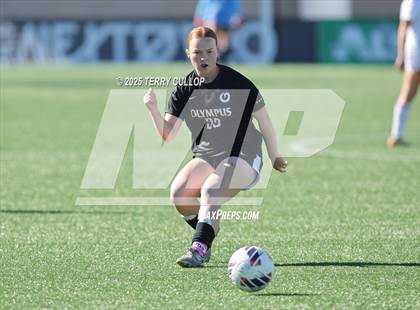 Thumbnail 3 in Spanish Fork vs. Olympus (UHSAA 5A Semi Final) photogallery.