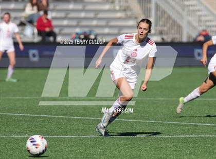 Thumbnail 3 in Spanish Fork vs. Olympus (UHSAA 5A Semi Final) photogallery.