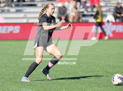 Thumbnail 2 in Spanish Fork vs. Olympus (UHSAA 5A Semi Final) photogallery.