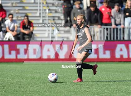 Thumbnail 3 in Spanish Fork vs. Olympus (UHSAA 5A Semi Final) photogallery.