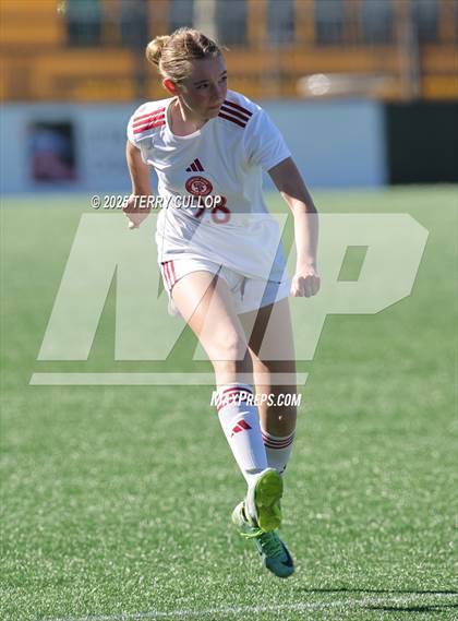 Thumbnail 1 in Spanish Fork vs. Olympus (UHSAA 5A Semi Final) photogallery.