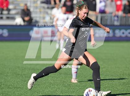 Thumbnail 1 in Spanish Fork vs. Olympus (UHSAA 5A Semi Final) photogallery.