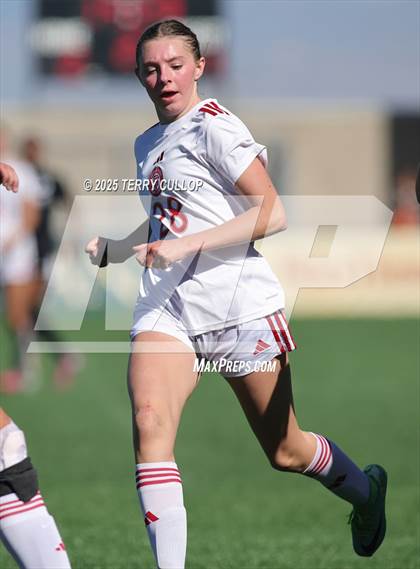 Thumbnail 3 in Spanish Fork vs. Olympus (UHSAA 5A Semi Final) photogallery.