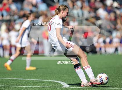 Thumbnail 3 in Spanish Fork vs. Olympus (UHSAA 5A Semi Final) photogallery.