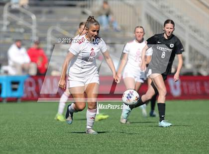Thumbnail 3 in Spanish Fork vs. Olympus (UHSAA 5A Semi Final) photogallery.