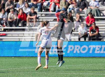 Thumbnail 2 in Spanish Fork vs. Olympus (UHSAA 5A Semi Final) photogallery.