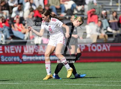 Thumbnail 2 in Spanish Fork vs. Olympus (UHSAA 5A Semi Final) photogallery.