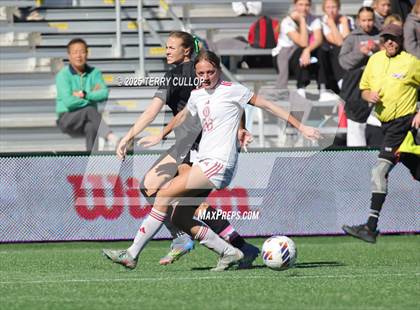 Thumbnail 3 in Spanish Fork vs. Olympus (UHSAA 5A Semi Final) photogallery.