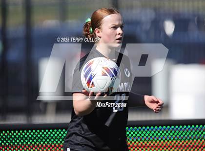 Thumbnail 2 in Spanish Fork vs. Olympus (UHSAA 5A Semi Final) photogallery.