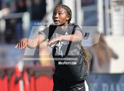 Thumbnail 3 in Spanish Fork vs. Olympus (UHSAA 5A Semi Final) photogallery.