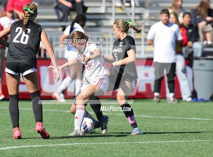 Thumbnail 2 in Spanish Fork vs. Olympus (UHSAA 5A Semi Final) photogallery.
