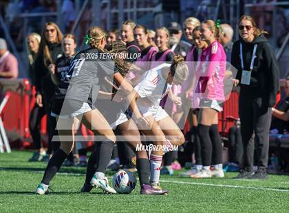 Thumbnail 1 in Spanish Fork vs. Olympus (UHSAA 5A Semi Final) photogallery.
